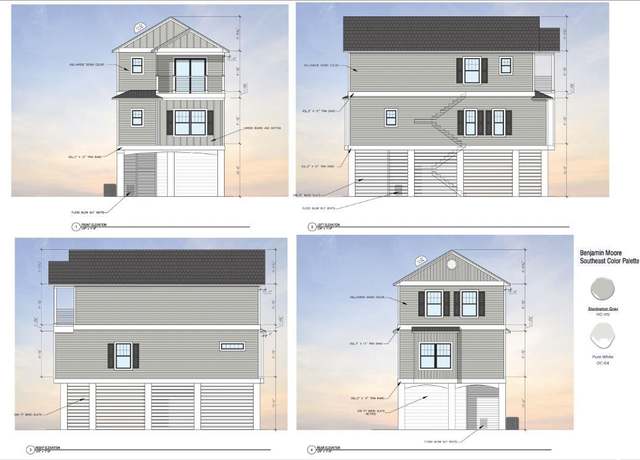 Property at 401 C Flounder Way, Myrtle Beach, SC 29577, 4 beds, 3.5 baths