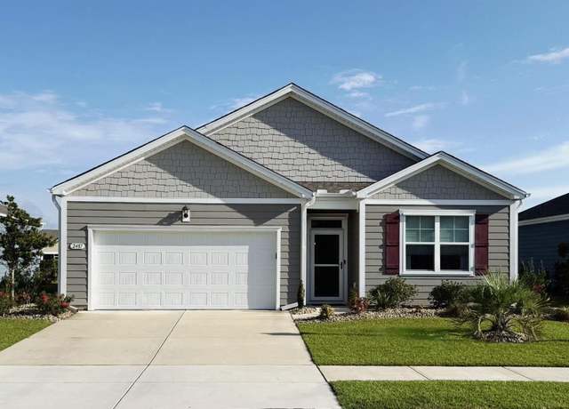 Property at 2487 Polaris Path, Myrtle Beach, SC 29577, 4 beds, 2 baths