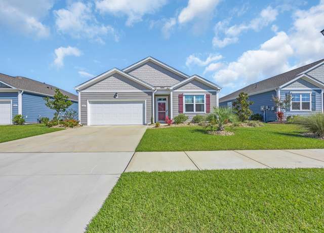 Property at 2487 Polaris Path, Myrtle Beach, SC 29577, 4 beds, 2 baths