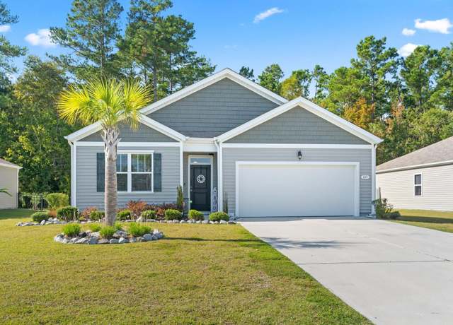 Property at 149 Harmony Ln, Myrtle Beach, SC 29588, 4 beds, 2 baths