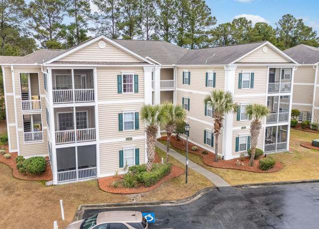 Property at 248 Sun Colony Blvd Unit A-305, Longs, SC 29568, 2 beds, 2 baths