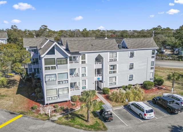 Property at 351 Lake Arrowhead Rd Unit 2-206, Myrtle Beach, SC 29572, 2 beds, 2 baths