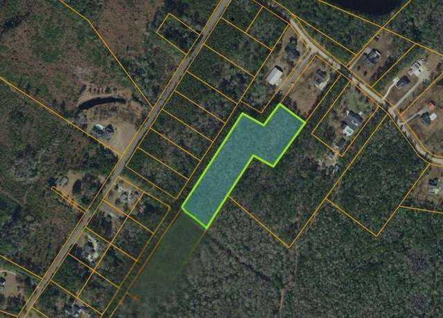 Property at TBD Willow Springs Rd, Conway, SC 29527