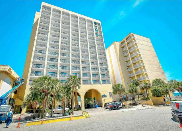 Property at 1207 S Ocean Blvd #51012, Myrtle Beach, SC 29577, 1 bath