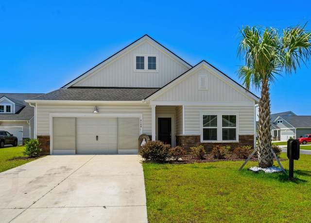 Property at 4148 Da Vinci Dr, Myrtle Beach, SC 29579, 4 beds, 2.5 baths