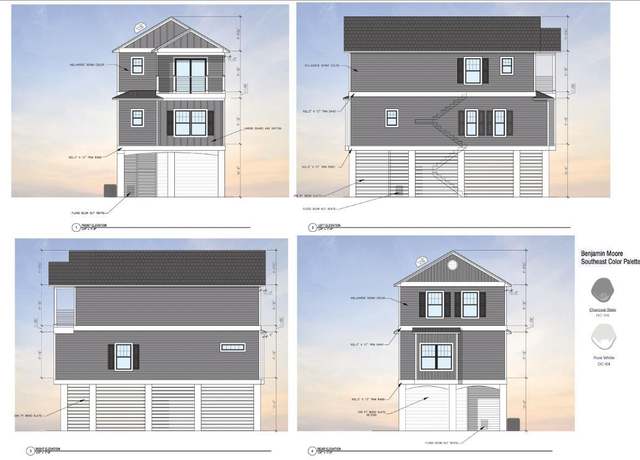 Property at 401 D Flounder Way, Myrtle Beach, SC 29577, 4 beds, 3.5 baths