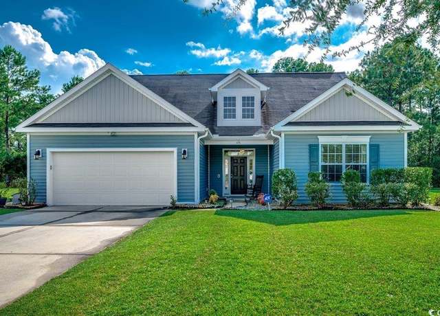 Property at 676 Tattlesbury Dr, Conway, SC 29526, 3 beds, 2.5 baths