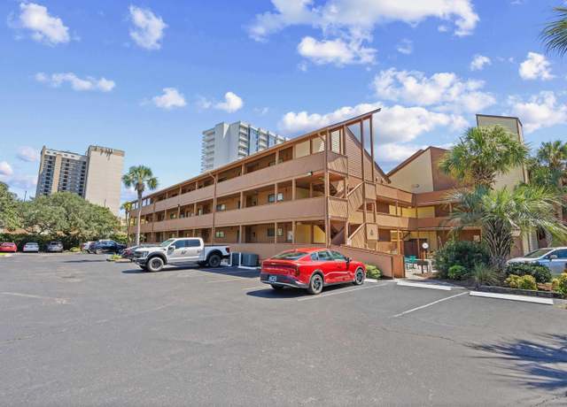 Property at 5507 N Ocean Blvd #111, Myrtle Beach, SC 29577, 2 beds, 2 baths