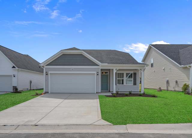 Property at 1200 NW Calabash Station Blvd, Calabash, NC 28467, 2 beds, 2 baths