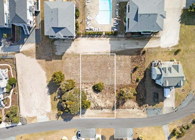 Property at 1056 Tide Ridge Dr, Holden Beach, NC 28462