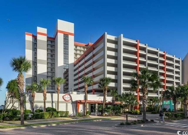 Property at 7200 N Ocean Blvd #138, Myrtle Beach, SC 29572, 1 bath