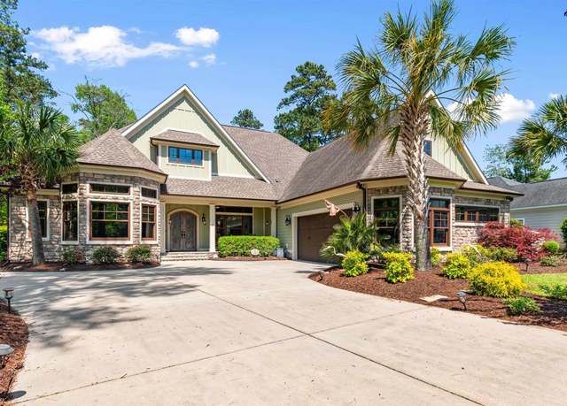 Property at 8008 Mcsweeney Ct, Myrtle Beach, SC 29588, 4 beds, 4.5 baths