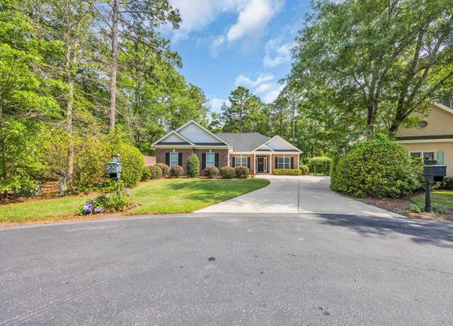 Property at 455 Dornoch Dr, Pawleys Island, SC 29585, 3 beds, 2 baths