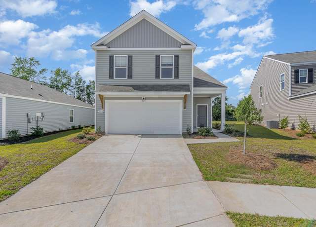 Property at 1429 Nokota Dr, Conway, SC 29526, 4 beds, 3.5 baths