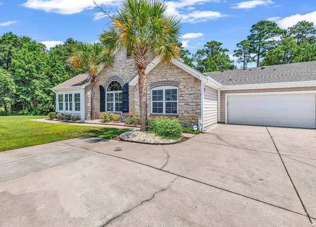 Property at 304 Arlington Cir Unit -, Murrells Inlet, SC 29576, 3 beds, 2 baths