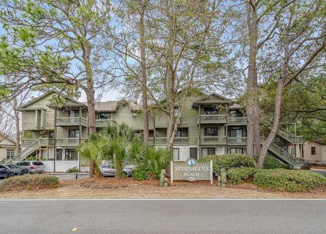 Property at 404 72nd Ave N #203, Myrtle Beach, SC 29572, 2 beds, 2.5 baths