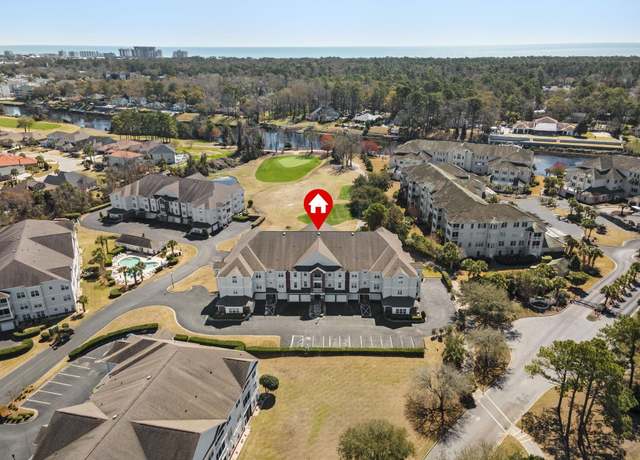 Property at 2241 Waterview Dr #425, North Myrtle Beach, SC 29582, 3 beds, 2 baths