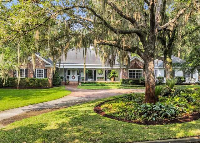 Property at 1259 Oatland Lake Rd, Pawleys Island, SC 29585, 4 beds, 5.5 baths