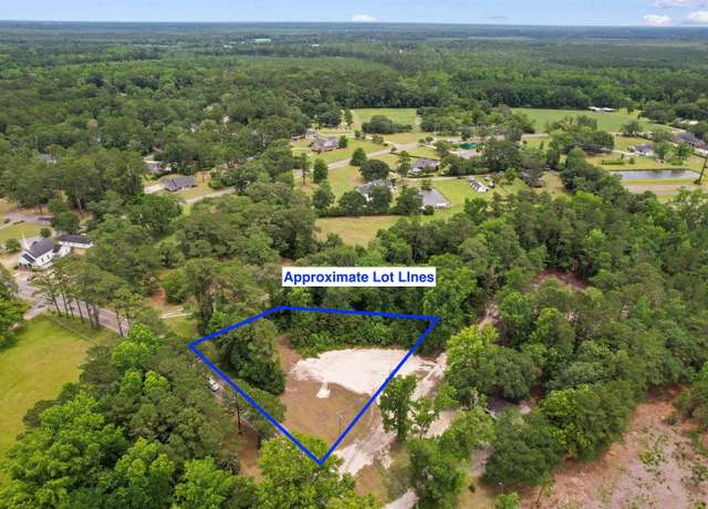 Property at Cates Bay Hwy, Conway, SC 29527