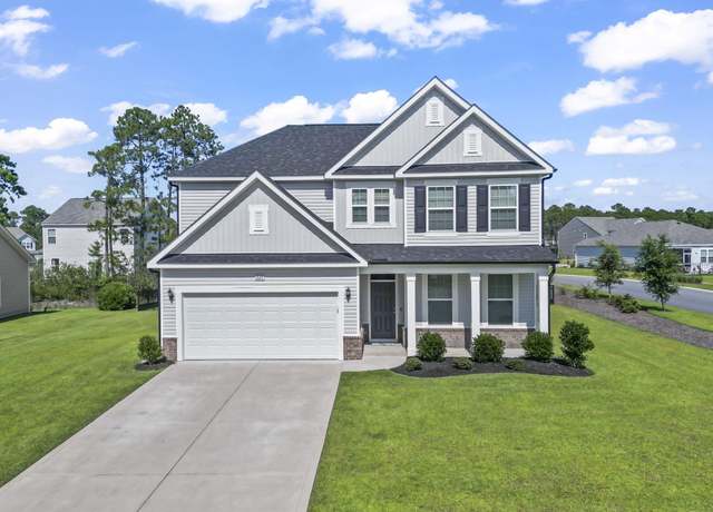 Property at 225 Astoria Park Loop, Conway, SC 29526, 4 beds, 2.5 baths
