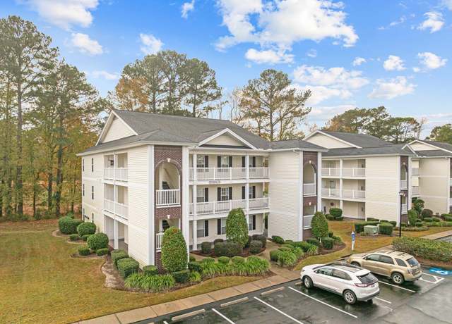 Property at 1238 River Oak Dr Unit D, Myrtle Beach, SC 29579, 3 beds, 2 baths
