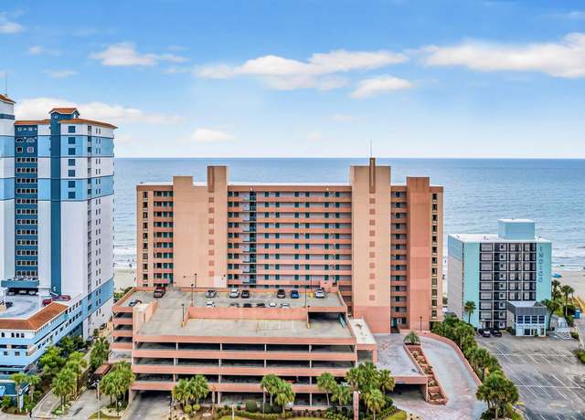 Property at 2207 S Ocean Blvd #1502, Myrtle Beach, SC 29577, 1 bath