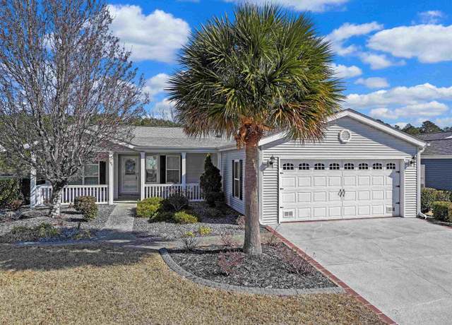 Property at 149 Lakeside Crossing Dr, Conway, SC 29526, 4 beds, 2 baths