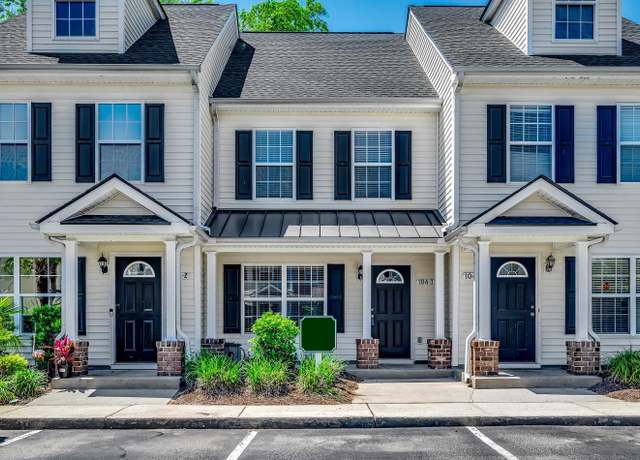 Property at 104 Barnacle Ln #3, Little River, SC 29566, 2 beds, 2.5 baths
