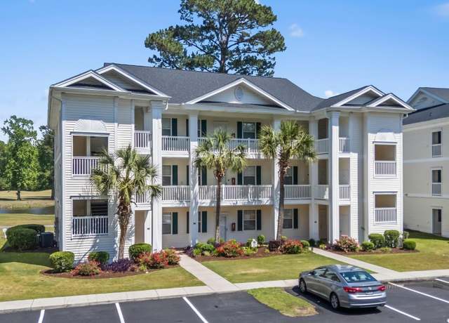 Property at 650 River Oaks Dr Unit 46I, Myrtle Beach, SC 29579, 2 beds, 2 baths