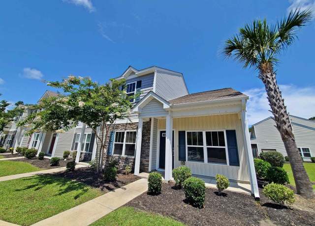 Property at 1017 Dinger Dr #1017, Myrtle Beach, SC 29588, 3 beds, 2.5 baths