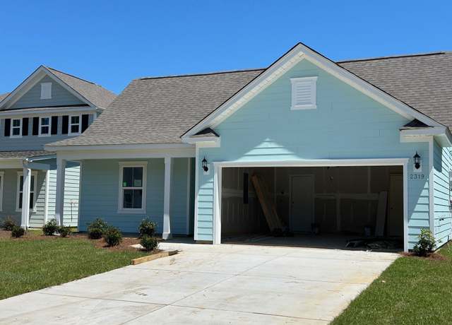 Property at 2319 Phase 1 Lot 203 Watershed Way, Longs, SC 29568, 3 beds, 2 baths