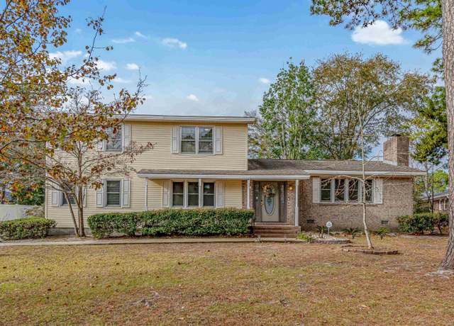 Property at 917 9th Ave S, North Myrtle Beach, SC 29582, 4 beds, 3 baths