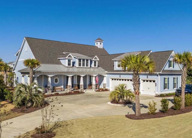 Property at 6025 Bolsena Pl, Myrtle Beach, SC 29577, 4 beds, 4.5 baths