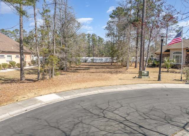 Property at 4015 Lot 547 Blackwood Ct, Myrtle Beach, SC 29588