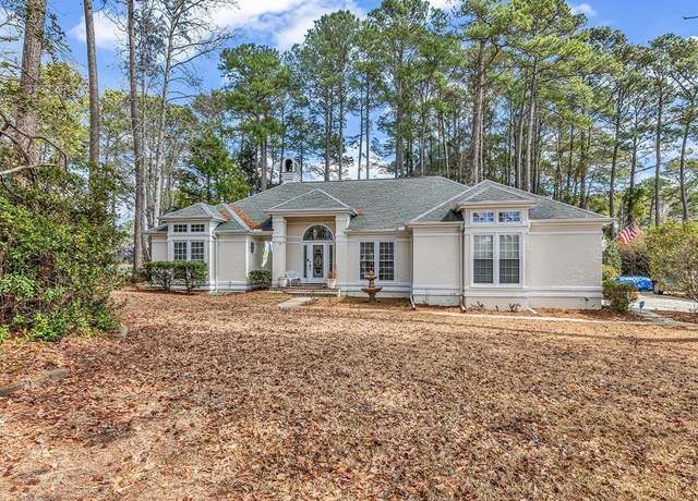 Property at 3026 Cedar Creek Run, Little River, SC 29566, 3 beds, 2.5 baths