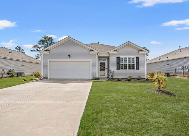Property at 2334 Blackthorn Dr, Conway, SC 29526, 4 beds, 2 baths