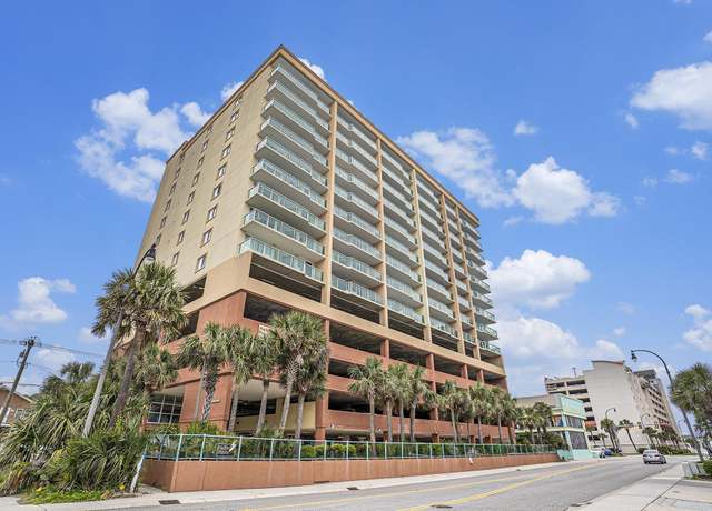 Property at 1707 Perrin Dr #802, North Myrtle Beach, SC 29582, 1 bed, 1 bath