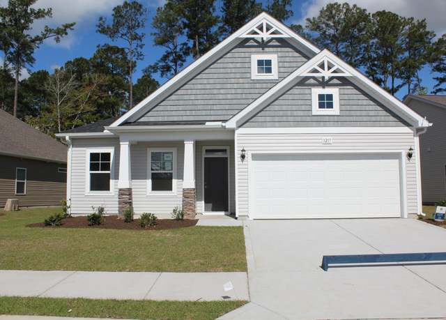 Property at 1159 NW Forest Bend Dr, Calabash, NC 28467, 3 beds, 2 baths