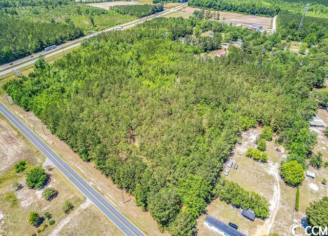 Property at TBD William Nobles Rd, Aynor, SC 29511
