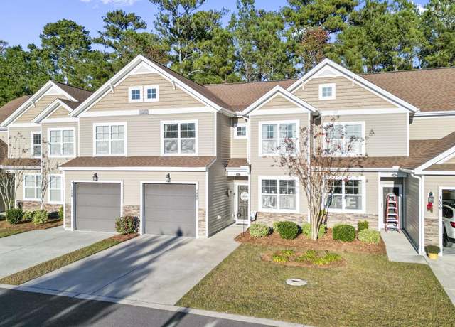 Property at 100 Machrie Loop Unit 17-C, Myrtle Beach, SC 29588, 3 beds, 2.5 baths