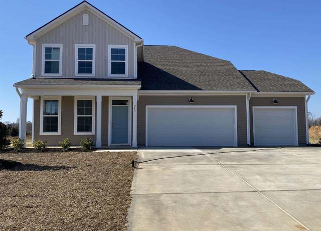 Property at 243 Letha Dr, Longs, SC 29568, 4 beds, 2.5 baths