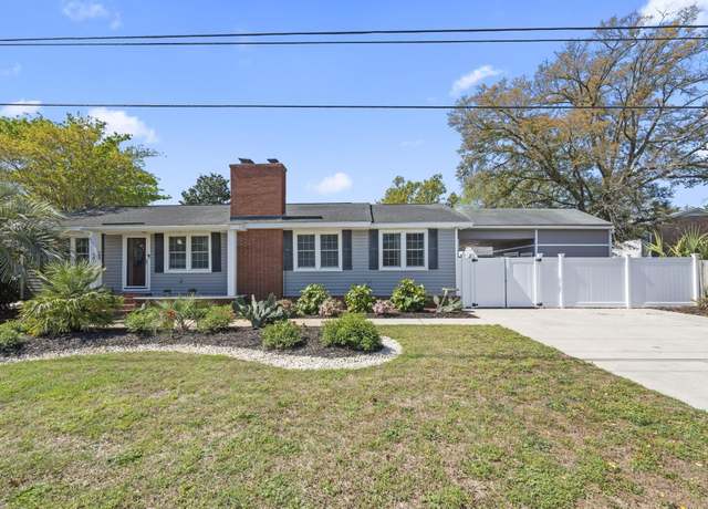 Property at 701 67th Ave N, Myrtle Beach, SC 29572, 3 beds, 2 baths
