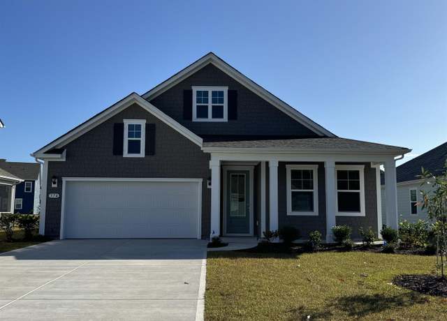 Property at 730 Plumage Ct, Myrtle Beach, SC 29588, 3 beds, 2 baths
