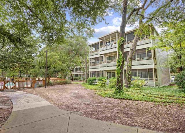 Property at 415 Ocean Creek Dr #2259, Myrtle Beach, SC 29572, 1 bed, 1.5 baths