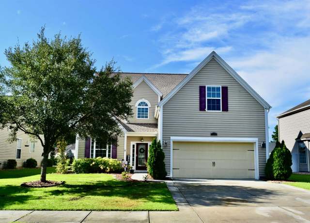Property at 324 Oak Haven Dr, Murrells Inlet, SC 29576, 4 beds, 2.5 baths