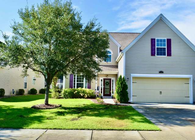 Property at 324 Oak Haven Dr, Murrells Inlet, SC 29576, 4 beds, 2.5 baths