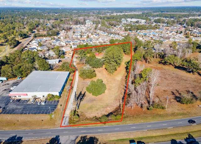 Property at 1021 Highway 17, Little River, SC 29566