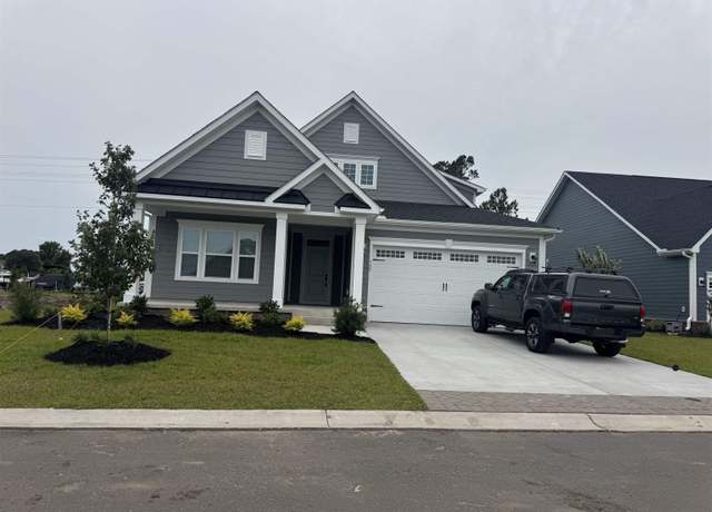 Property at 735 Indigo Bay Cir, Myrtle Beach, SC 29579, 3 beds, 3 baths