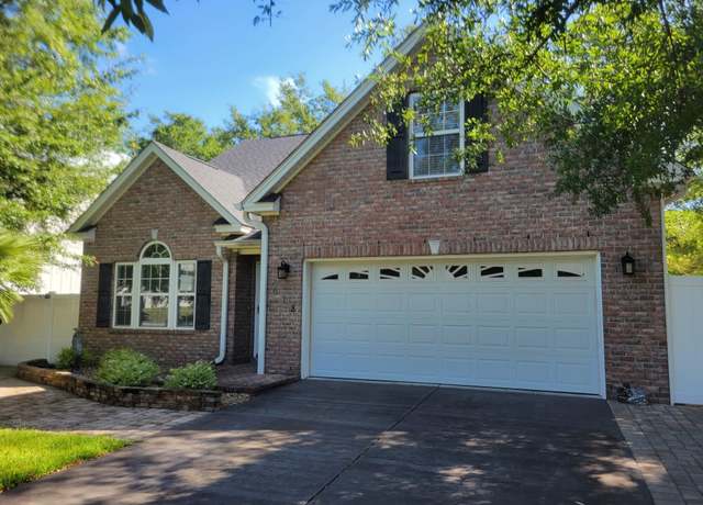 Property at 618 Cypress Dr, Surfside Beach, SC 29575, 4 beds, 3 baths