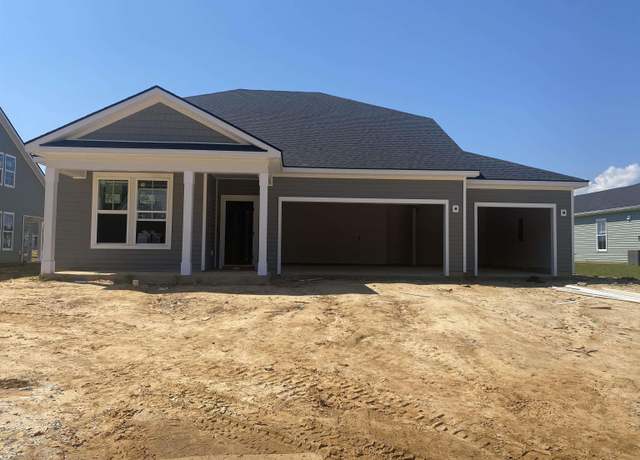Property at 443 Joseph St, Longs, SC 29568, 3 beds, 3 baths